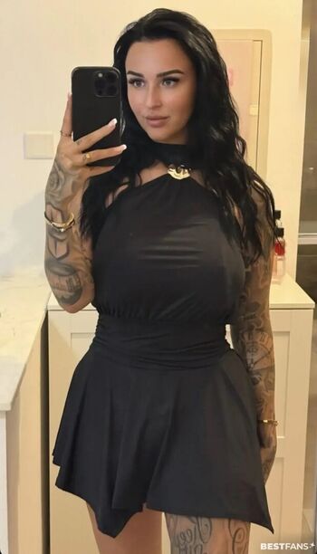 Full leaked Anastasia ink private photo