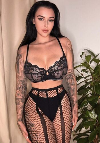 Full leaked Anastasia ink private photo