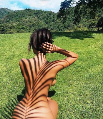 Full leaked Anastasia khreshchuk private photo
