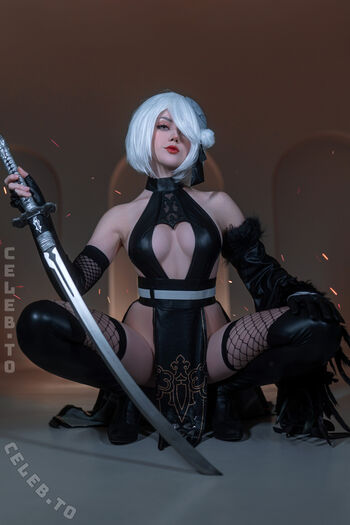 Full leaked Anastasia komori page private onlyfans photo