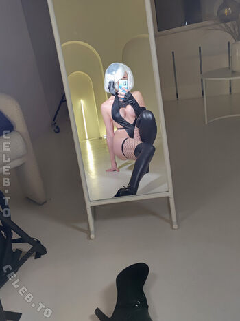 Full leaked Anastasia komori page private onlyfans photo