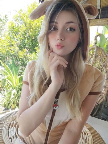 Full leaked Anastasia komori page private onlyfans photo