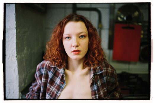 Full leaked Anastasia volkova page private photo