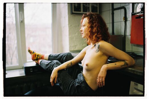 Full leaked Anastasia volkova private photo