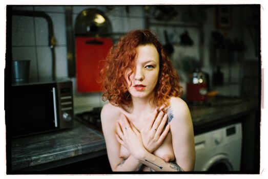 Full leaked Anastasia volkova private photo