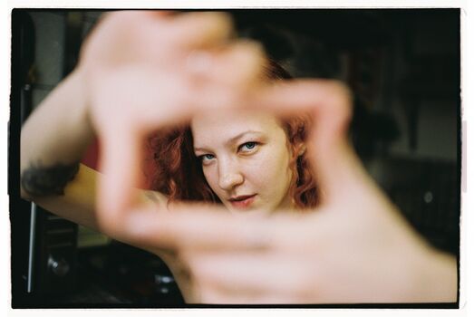 Full leaked Anastasia volkova private photo