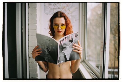 Full leaked Anastasia volkova private photo