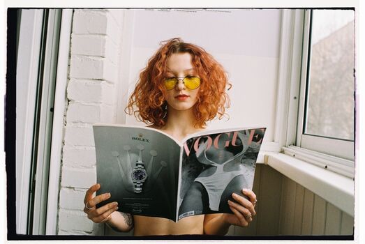 Full leaked Anastasia volkova private photo