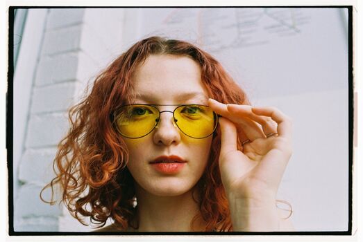 Full leaked Anastasia volkova private photo