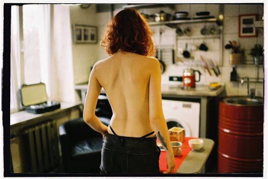 Full leaked Anastasia volkova private photo