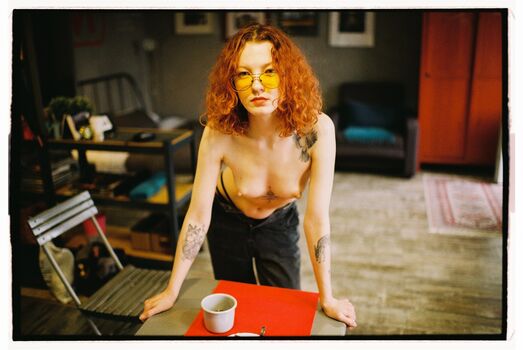 Full leaked Anastasia volkova private photo