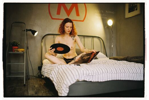 Full leaked Anastasia volkova private photo