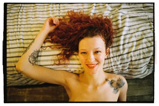 Full leaked Anastasia volkova private photo