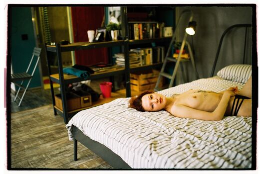 Full leaked Anastasia volkova private photo