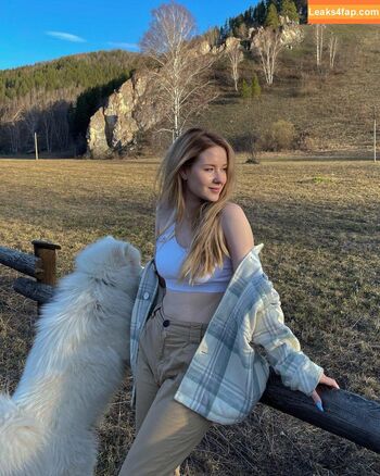 Full leaked Anastasia private photo