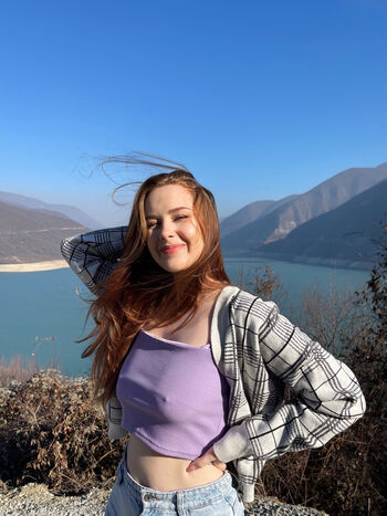 Full leaked Anastasia private photo