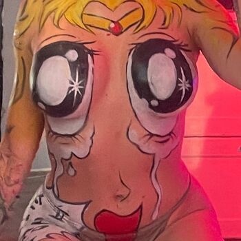 Full leaked Anastasia private photo