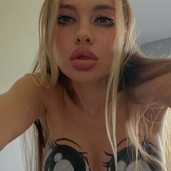 Full leaked Anastasia private photo