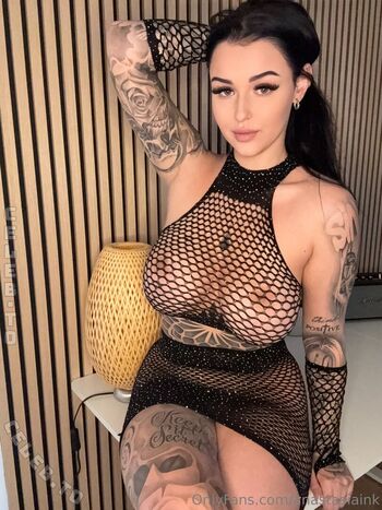 Full leaked Anastasiaink private photo