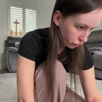 Full leaked Anastasialexmur page private photo