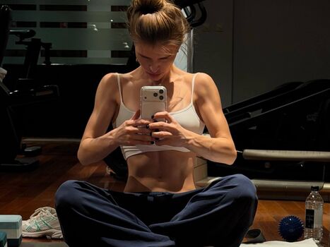 Full leaked Anastasiia mironova private onlyfans photo