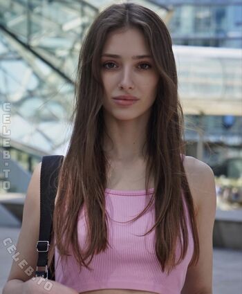 Full leaked Anastasiia tsibulska private onlyfans photo