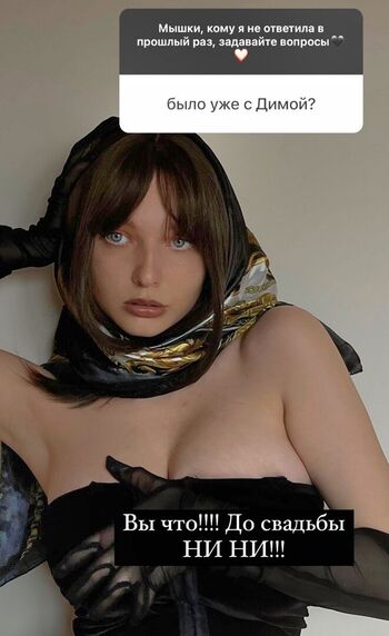 Full leaked Anastasiia private onlyfans photo