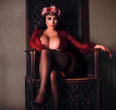 Full leaked Anastasiya berthier private onlyfans photo