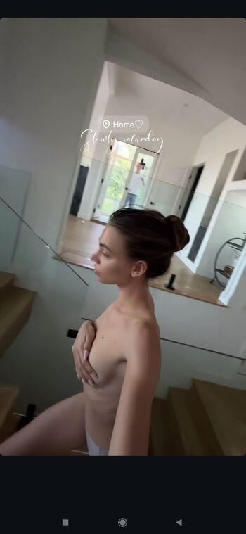 Anastasiya Levinskaia