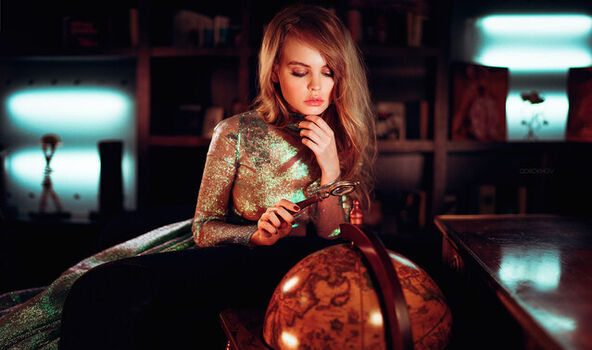 Full leaked Anastasiya scheglova private photo