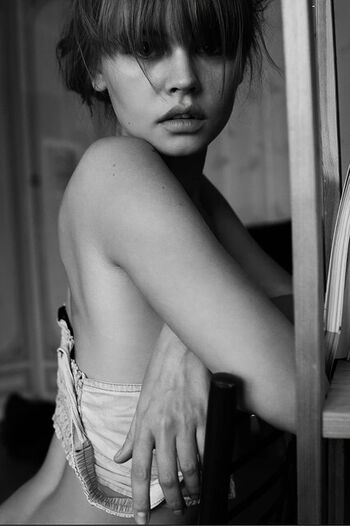 Anastasiya Scheglova