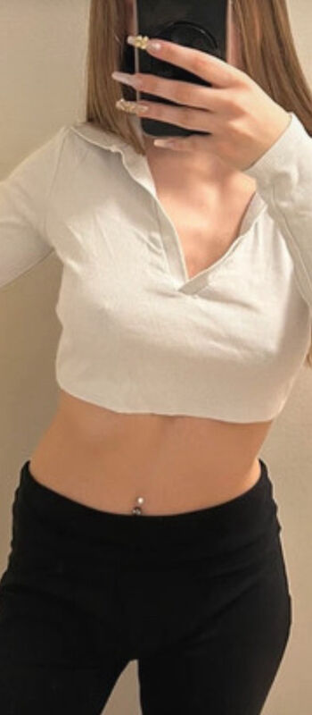 Full leaked Anastassiaalbk page private photo