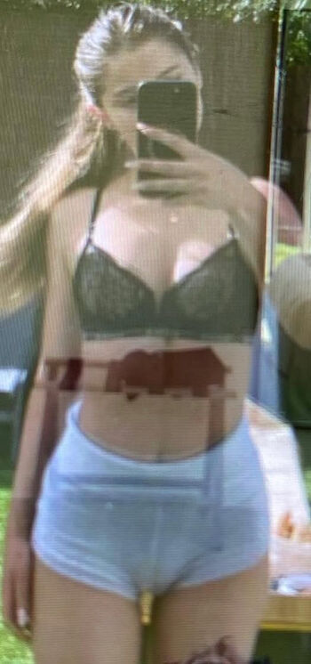 Full leaked Anastassiaalbk page private photo