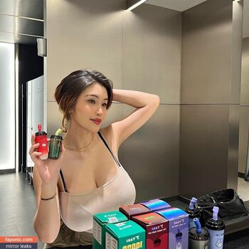 Full leaked Anastasya kh private photo