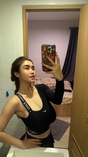 Full leaked Anastasya khosasih page private onlyfans photo