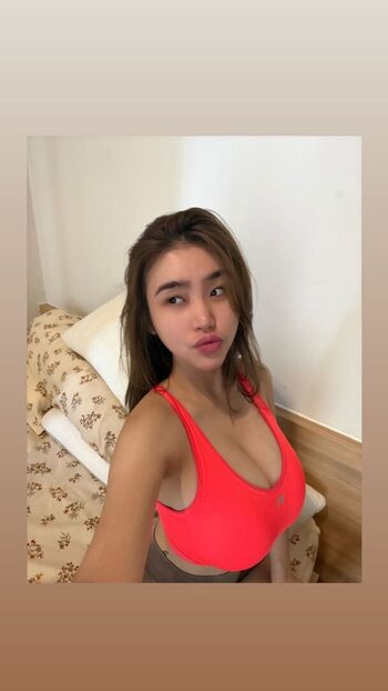 Full leaked Anastasya khosasih page private onlyfans photo