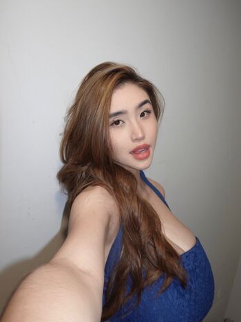 Full leaked Anastasya khosasih page private onlyfans photo