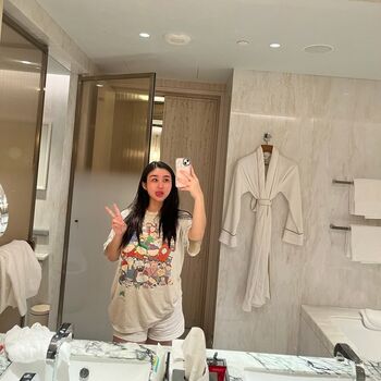 Full leaked Anastasya khosasih page private onlyfans photo