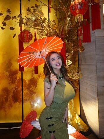 Full leaked Anastasya khosasih page private onlyfans photo