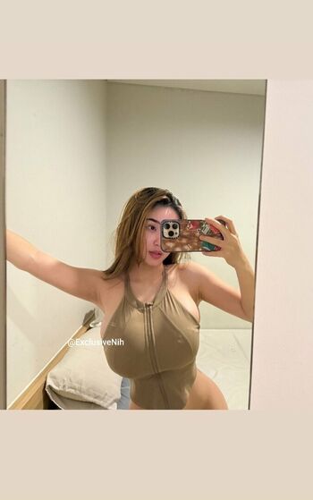 Full leaked Anastasya khosasih private onlyfans photo