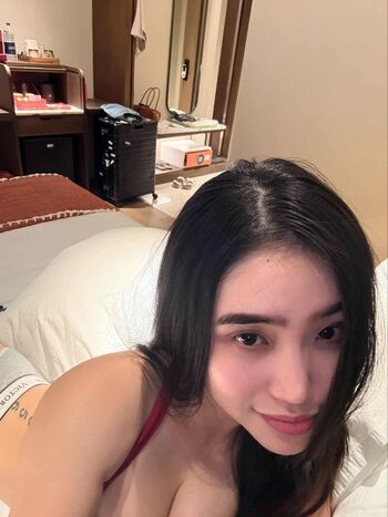 Full leaked Anastasya khosasih private onlyfans photo