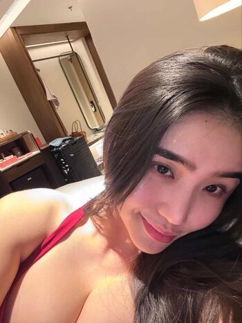 Full leaked Anastasya khosasih private onlyfans photo