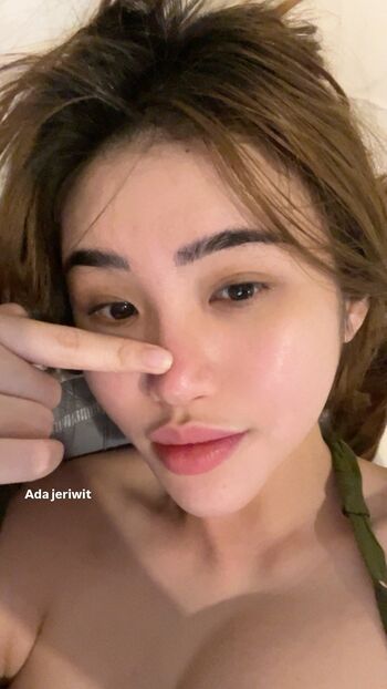 Full leaked Anastasya khosasih page private photo