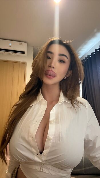 Full leaked Anastasya khosasih page private photo