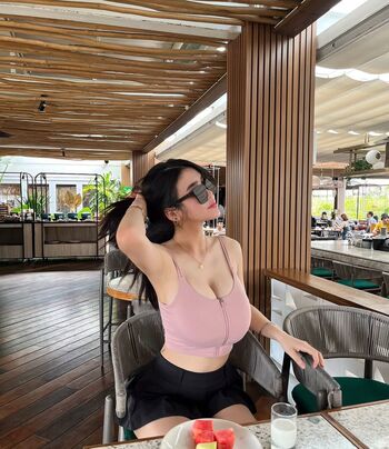 Full leaked Anastasya khosasih page private photo