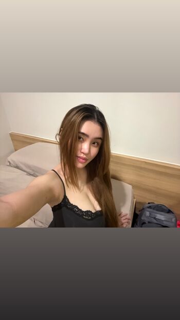 Full leaked Anastasya khosasih page private photo