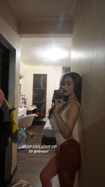 Full leaked Anastasya khosasih private photo