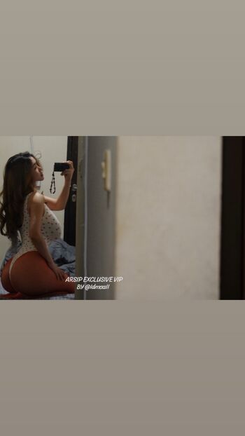 Full leaked Anastasya khosasih private photo