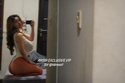 Full leaked Anastasya khosasih private photo