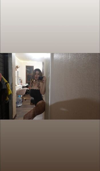 Full leaked Anastasya khosasih private photo